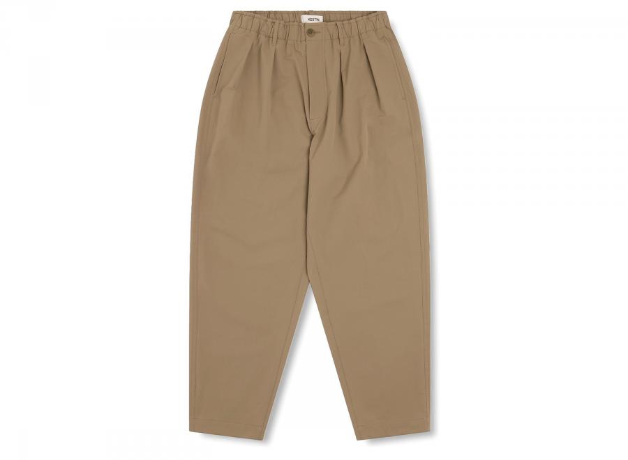 Kestin Clyde Cordura 4-Way Stretch Pant Khaki KHTR03SS26-04-TAN - Kestin