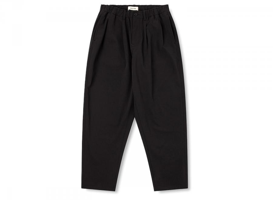 Kestin Clyde Pant Cordura 4-Way Stretch Black K03TR001-AW26-BK2 - Kestin
