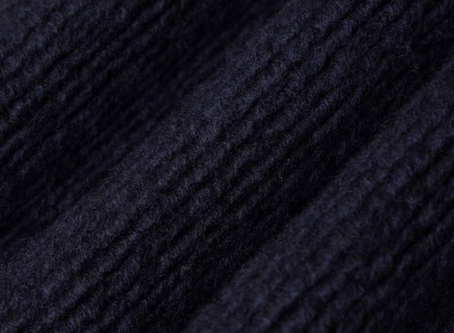 Kestin Dreghorn Fleece Navy K01FL001-AW26-NY9 - Kestin