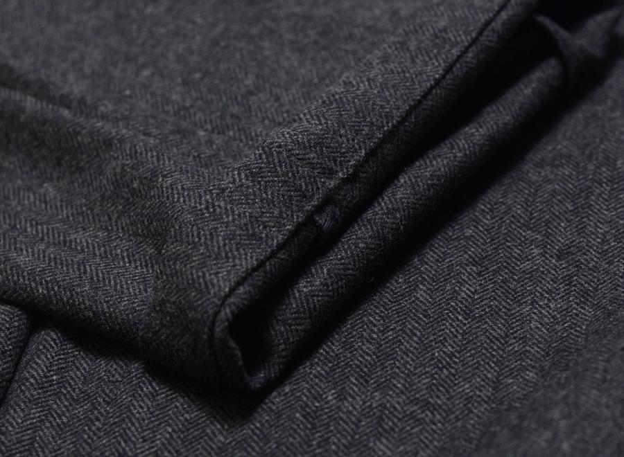 Last Call For Daiba Pant Grey PADATEMI - Last Call For