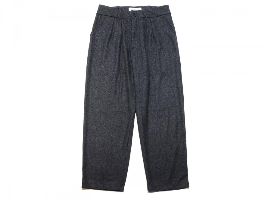 Last Call For Daiba Pant Grey PADATEMI - Last Call For
