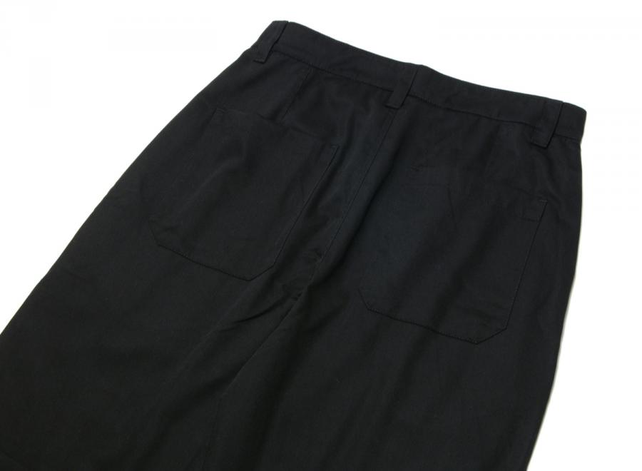 Last Call For Jakarta Pant Black JAKPABLK - Last Call For