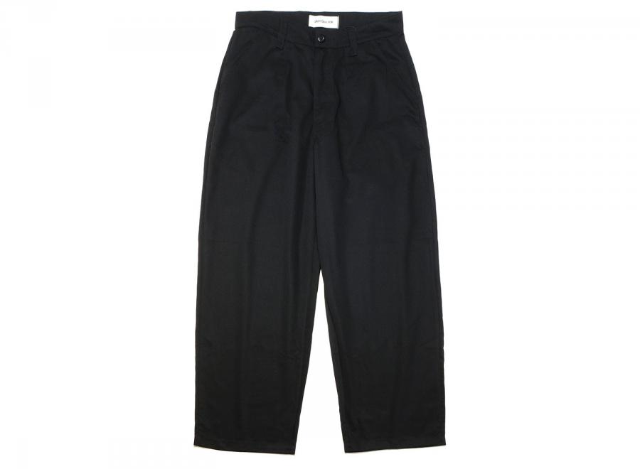 Last Call For Jakarta Pant Black JAKPABLK - Last Call For
