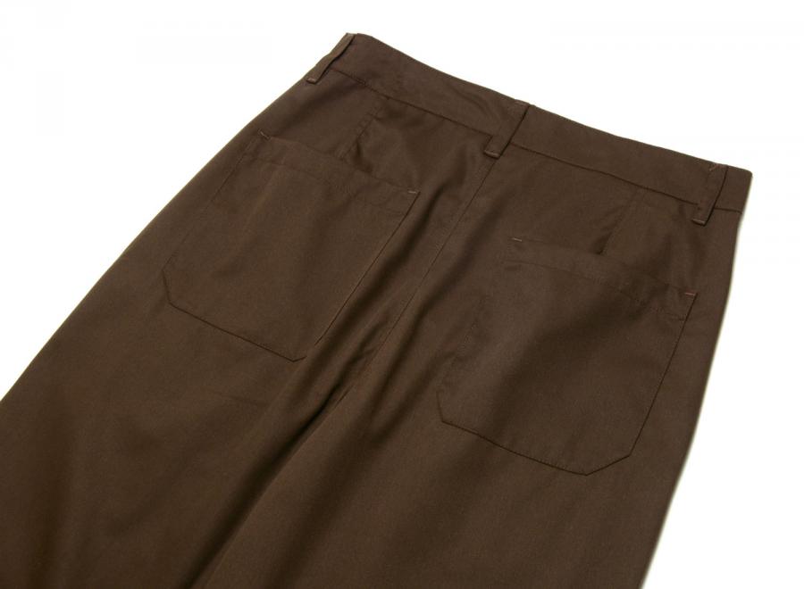 Last Call For Jakarta Pant Monk's Robe JAKPAMON - Last Call For