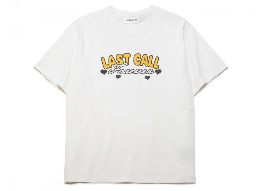 Last Call For Love U White LASTCALLLOVEUWHITE - Last Call For