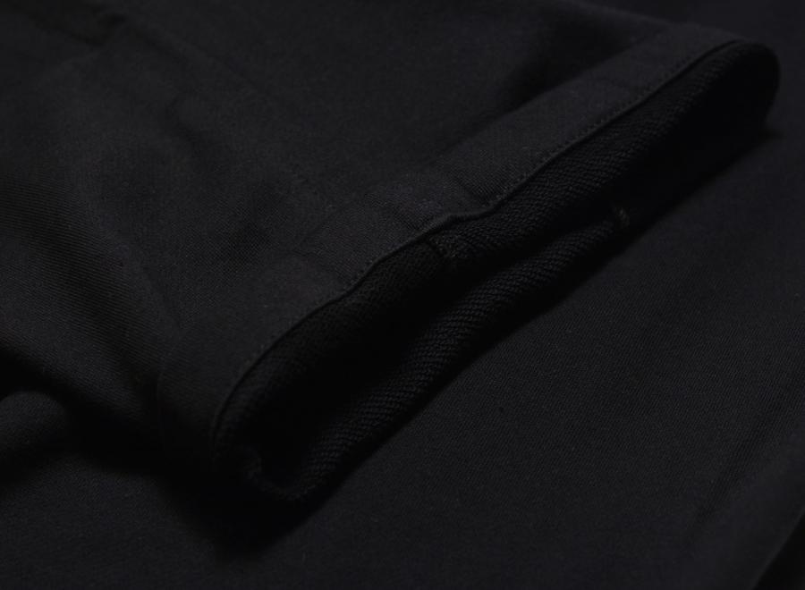 Last Call For Runingclub Tokyo Pant Black / Vaporous Grey PARUFRBL - Last Call For