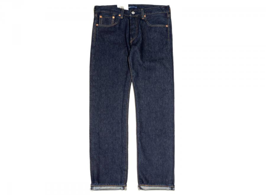 Levis Made & Crafted 501 Original Fit Rinse - Levi's® Made & Crafted®