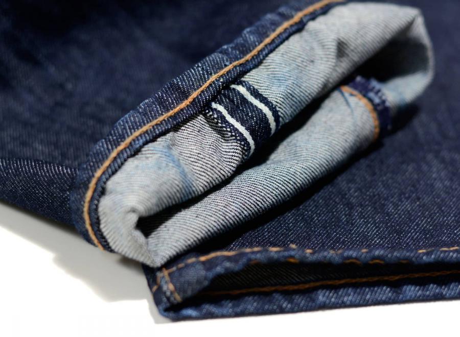 Levis Made & Crafted 501 Original Fit Rinse - Levi's® Made & Crafted®