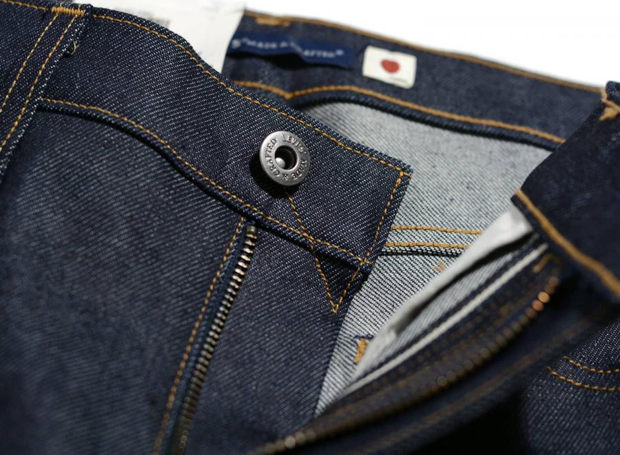 Levi's® Made & Crafted® 511™ Jeans Crisp - Levi's® Made & Crafted®