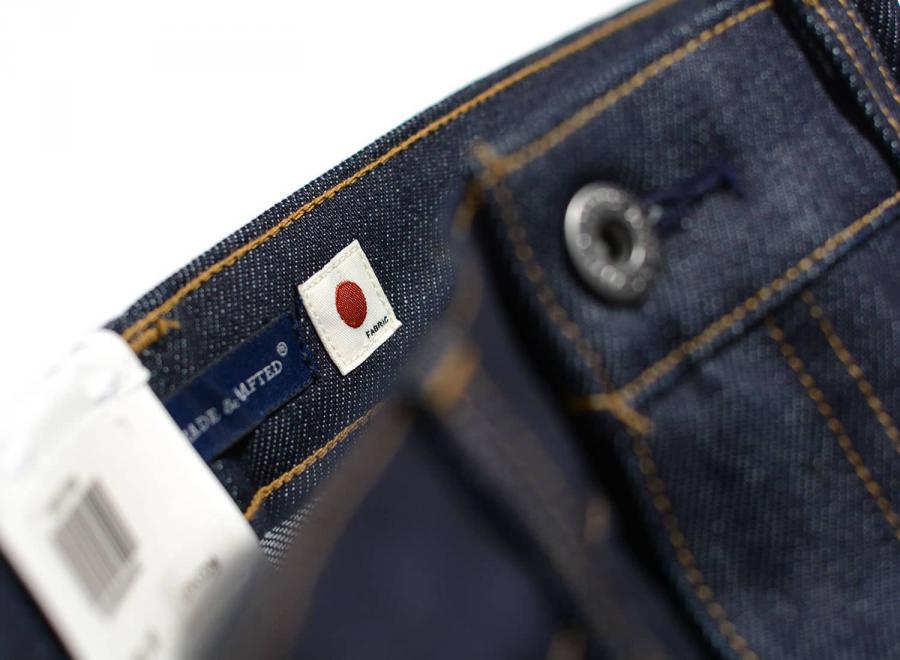 Levi's® Made & Crafted® 511™ Jeans Crisp - Levi's® Made & Crafted®