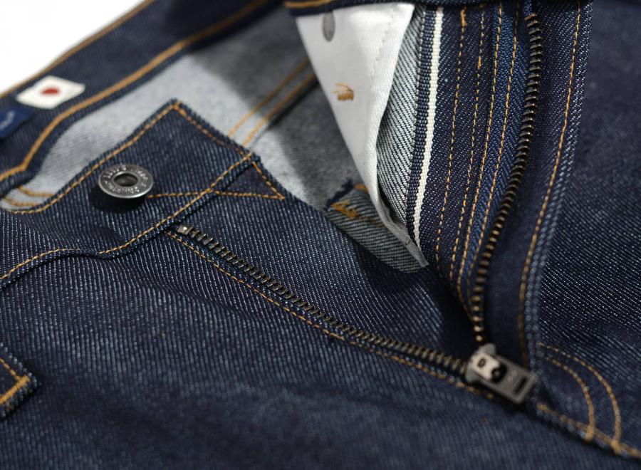Levi's® Made & Crafted® 511™ Jeans Crisp - Levi's® Made & Crafted®