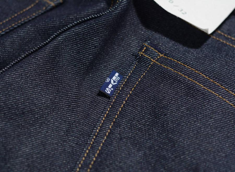 Levi's® Made & Crafted® 511™ Jeans Crisp - Levi's® Made & Crafted®
