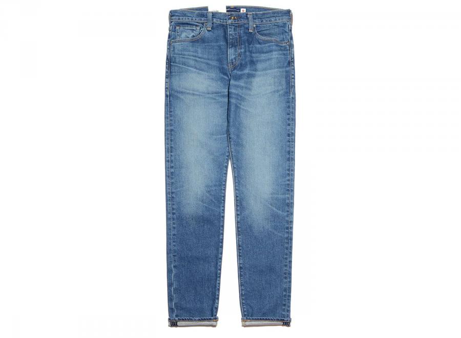 Levi's® Made & Crafted® 512™ Jeans Niseko MIJ - Levi's® Made & Crafted®