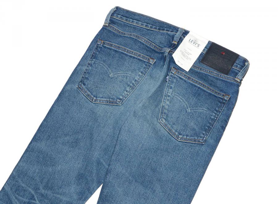 Levi's® Made & Crafted® 512™ Jeans Niseko MIJ - Levi's® Made & Crafted®