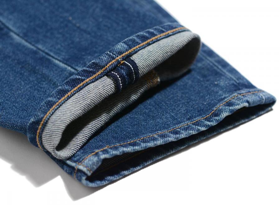Levi's® Made & Crafted® 512™ Jeans Niseko MIJ - Levi's® Made & Crafted®