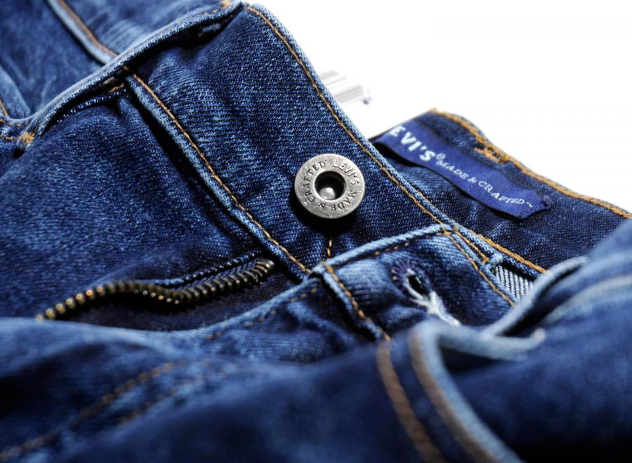 Levis Made & Crafted Needle Narrow Freedom 59090-0057 - Levi's® Made & Crafted®