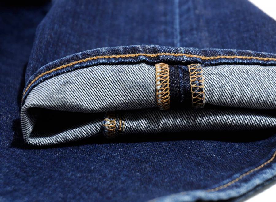 Levis Made & Crafted Needle Narrow Freedom 59090-0057 - Levi's® Made & Crafted®