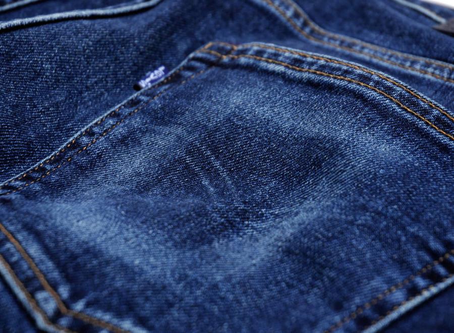 Levis Made & Crafted Needle Narrow Freedom 59090-0057 - Levi's® Made & Crafted®