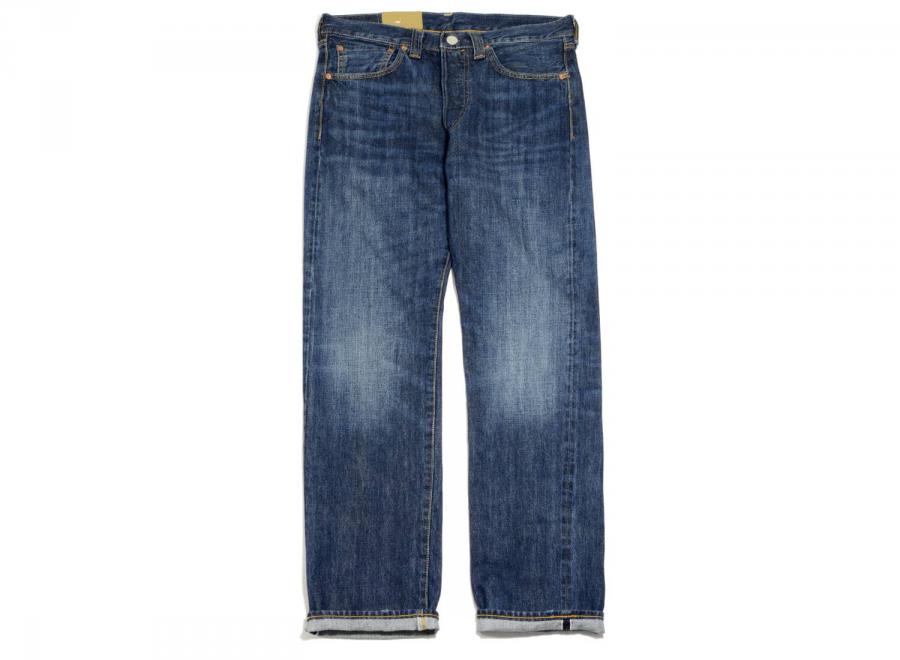 Levis Vintage 1947 501 Jeans LVC Bitter End - Levi's® Vintage Clothing