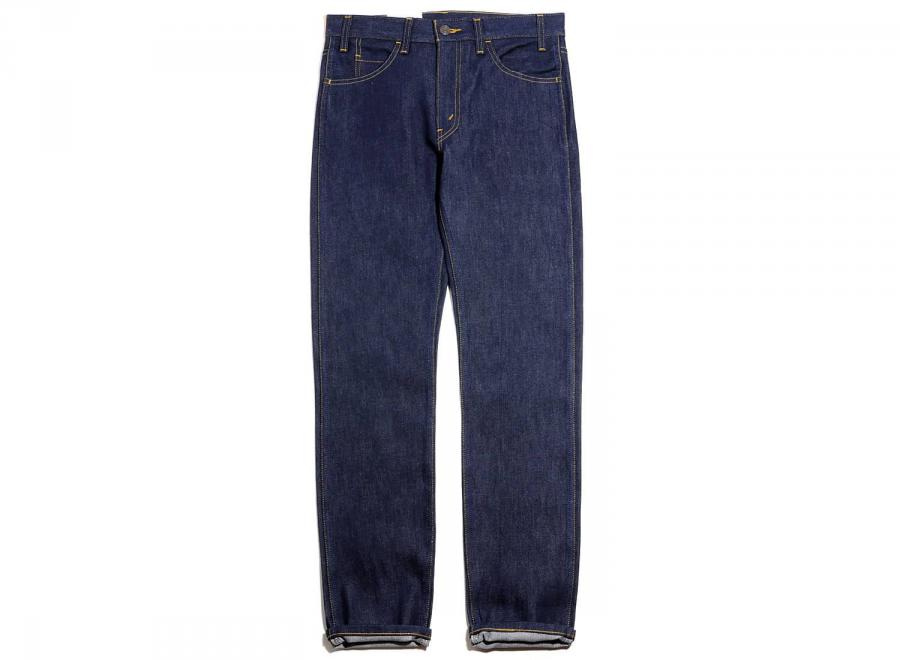 Levis Vintage 1969 606 Jeans Rigid 30605-0051 - Levi's® Vintage Clothing