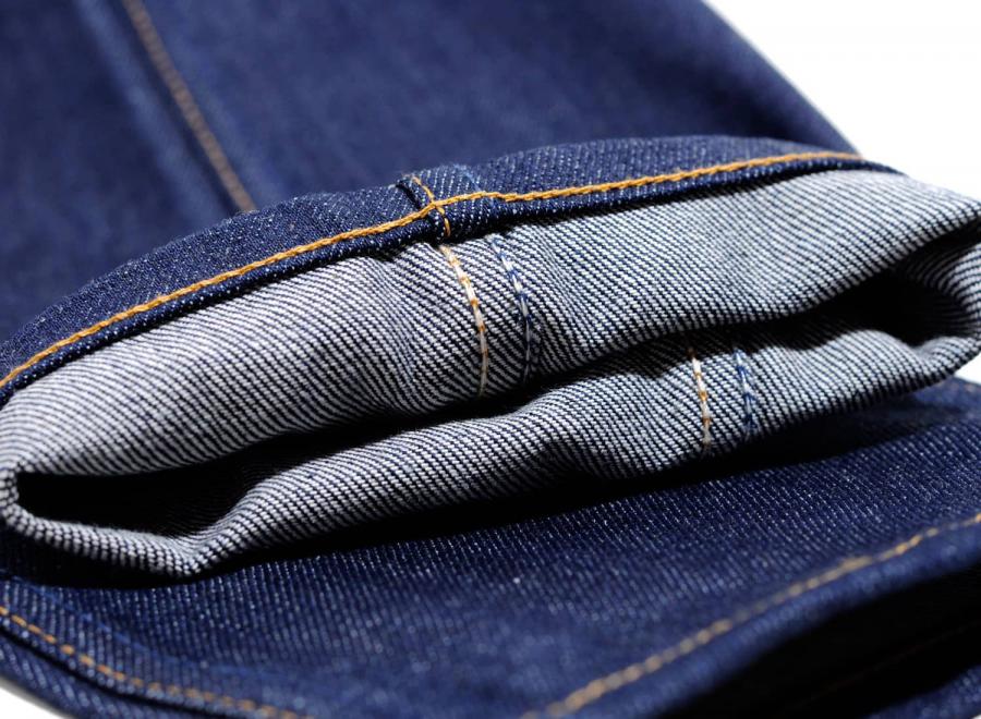 Levis Vintage 1969 606 Jeans Rigid 30605-0051 - Levi's® Vintage Clothing