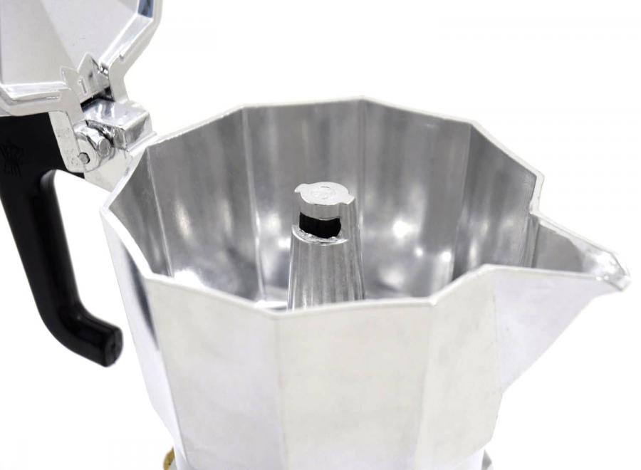 Pezzetti Cafetiere Italienne Une Tasse - Pezzetti