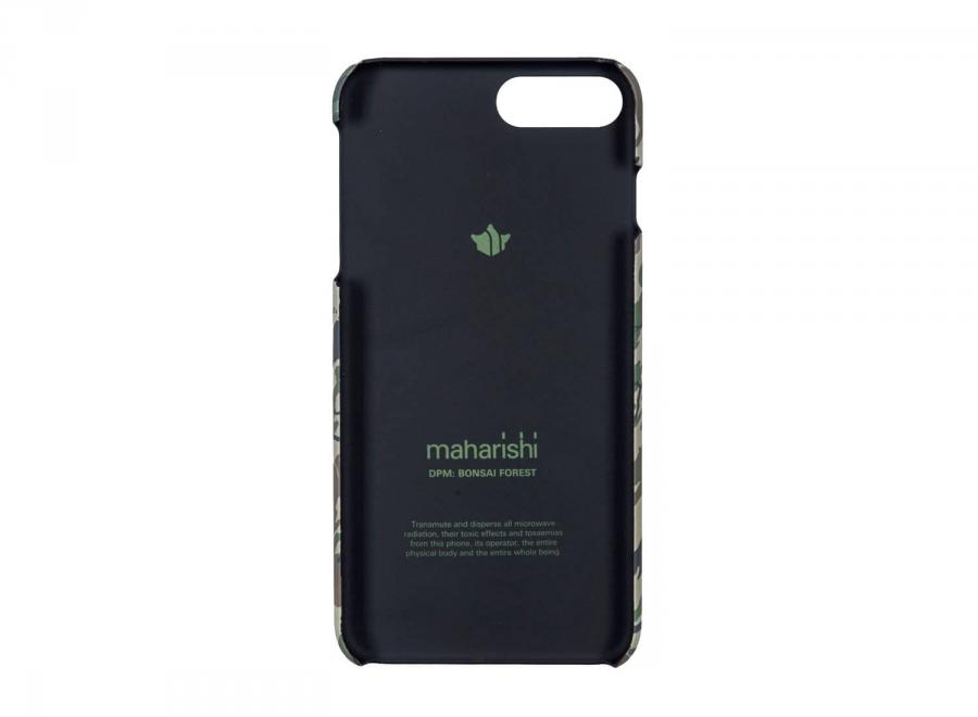Maharishi Iphone 7 Plus Case Bonsai Forest Woodland - Maharishi