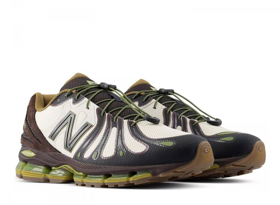 New Balance U18904AS - New Balance