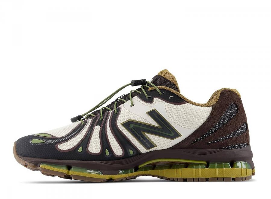 New Balance U18904AS - New Balance