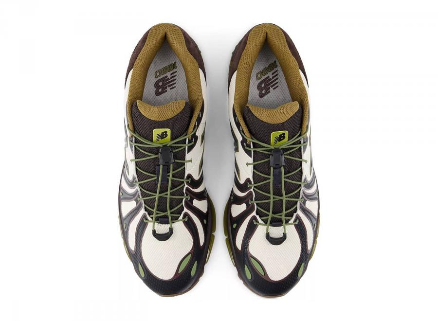 New Balance U18904AS - New Balance