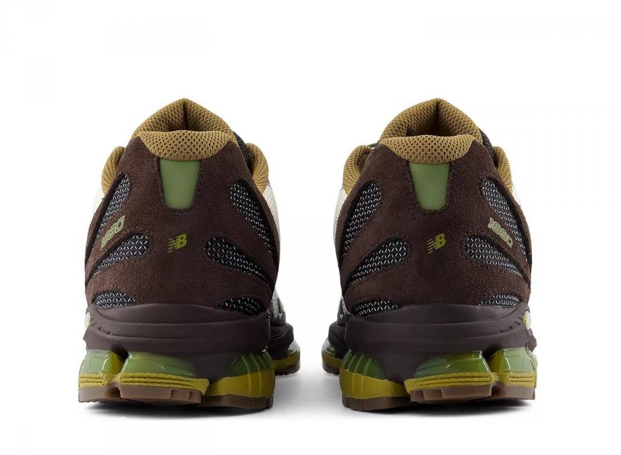 New Balance U18904AS - New Balance