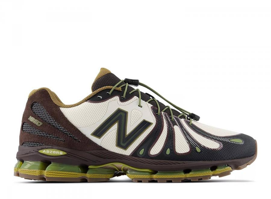 New Balance U18904AS - New Balance
