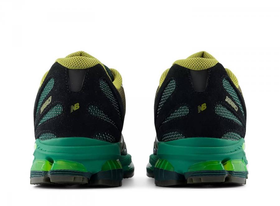 New Balance 18907BP - New Balance