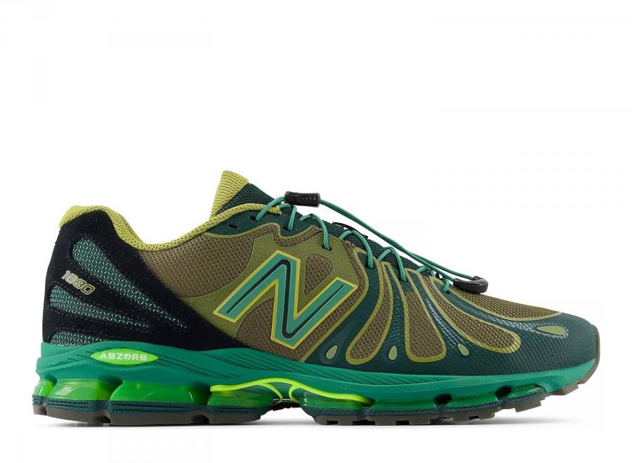 New Balance 18907BP - New Balance