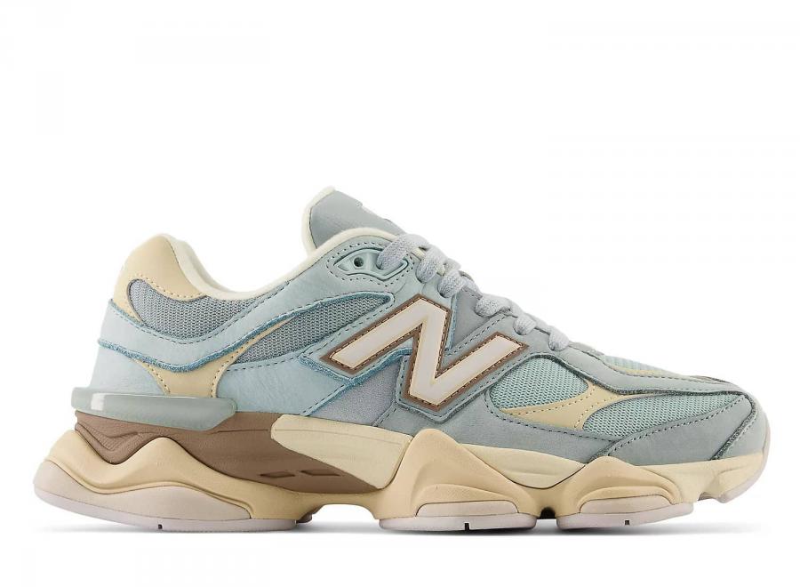 New Balance U9060FNB - New Balance