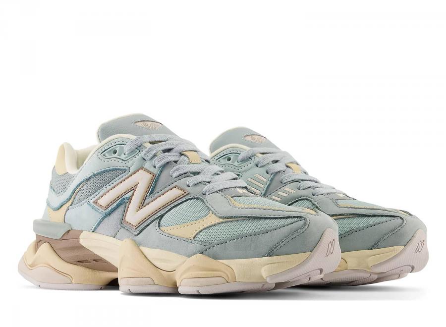 New Balance U9060FNB - New Balance