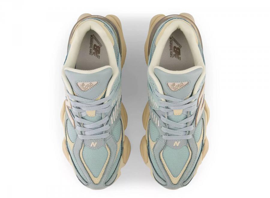 New Balance U9060FNB - New Balance
