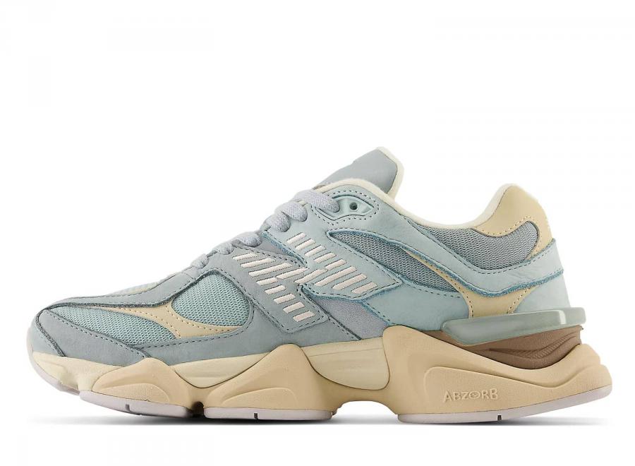 New Balance U9060FNB - New Balance