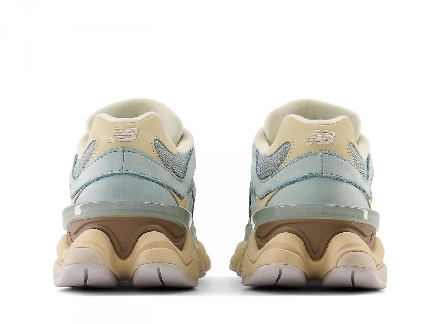 New Balance U9060FNB - New Balance