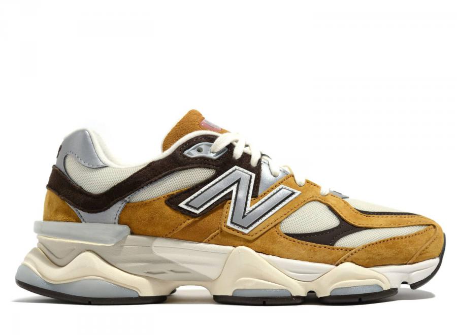 New Balance U9060WOR - New Balance