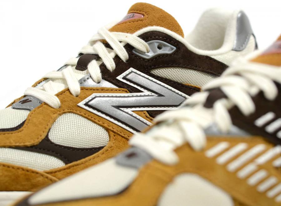 New Balance U9060WOR - New Balance