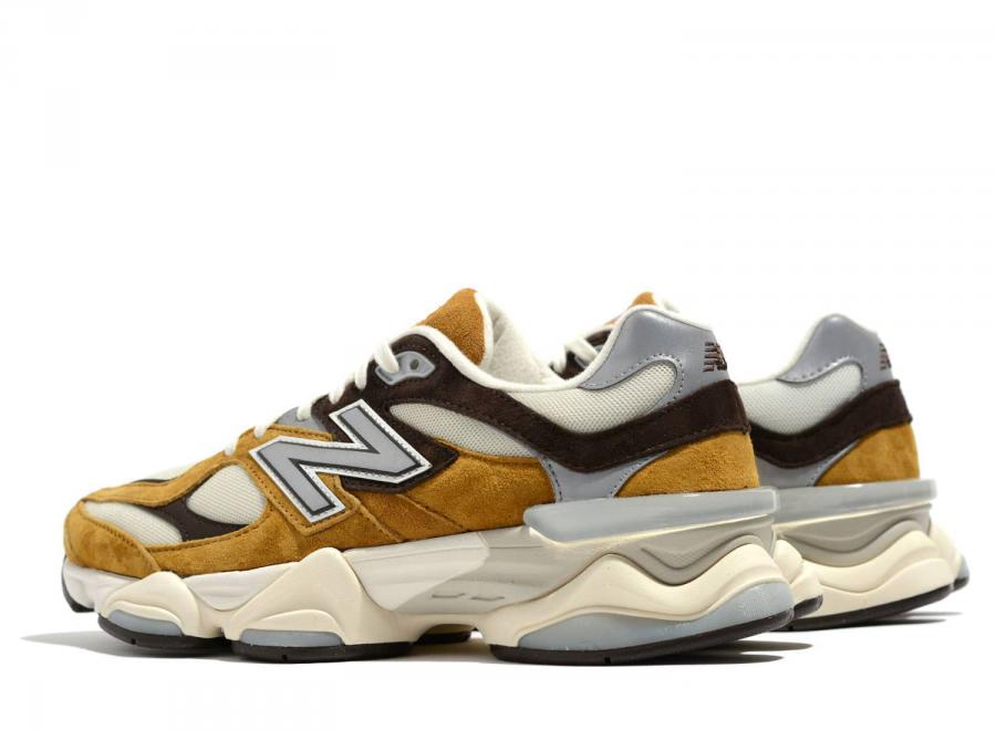 New Balance U9060WOR - New Balance