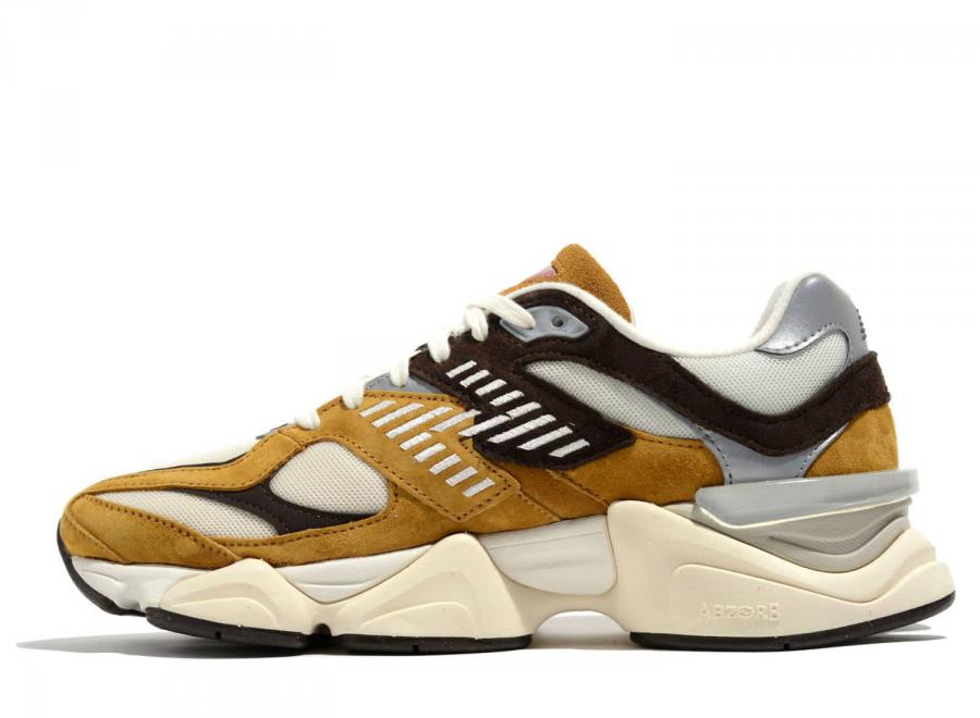 New Balance U9060WOR - New Balance