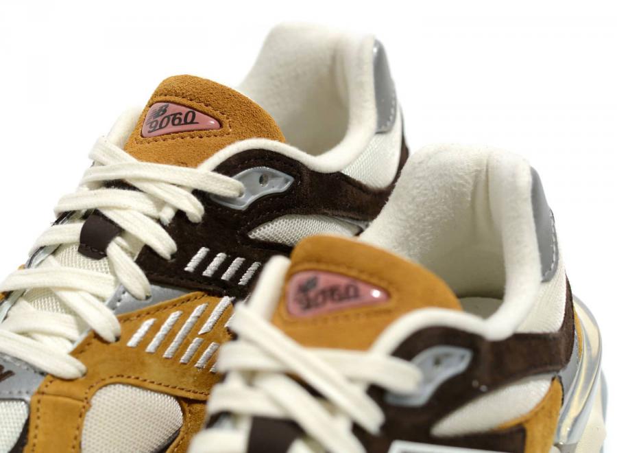 New Balance U9060WOR - New Balance