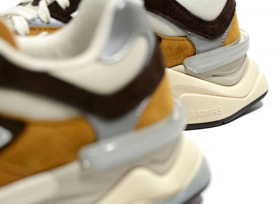 New Balance U9060WOR - New Balance