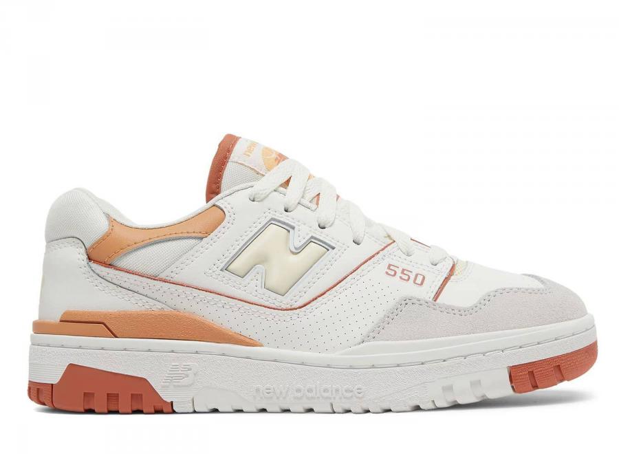 New Balance BBW550WA - New Balance