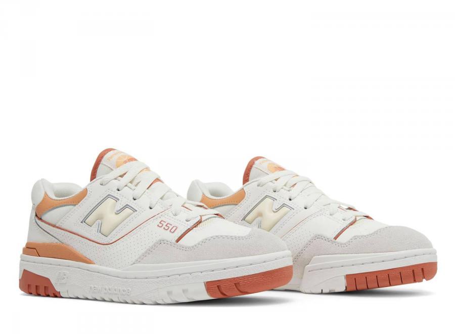 New Balance BBW550WA - New Balance