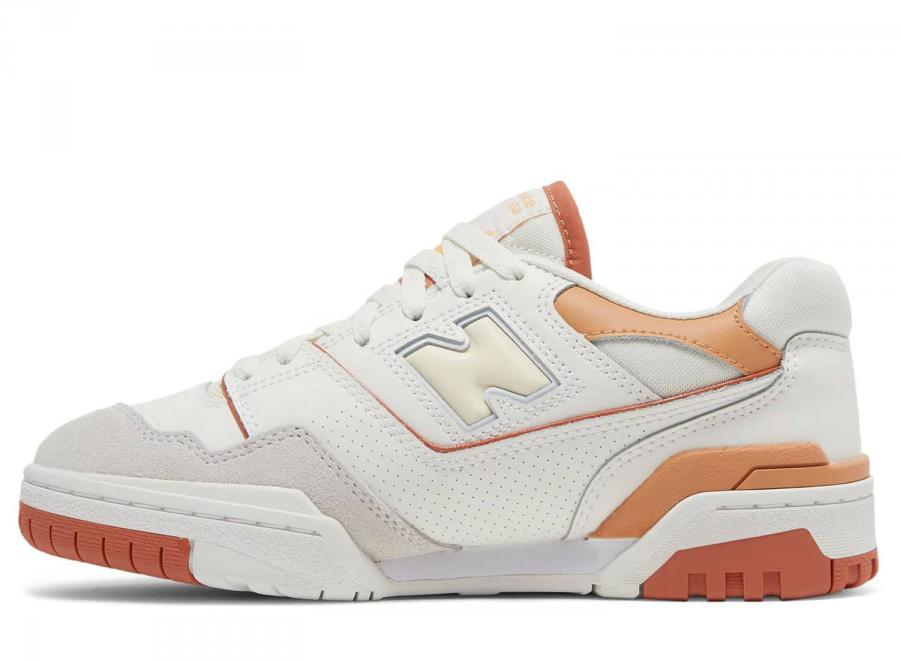 New Balance BBW550WA - New Balance