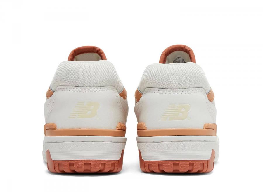 New Balance BBW550WA - New Balance