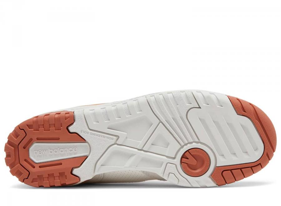 New Balance BBW550WA - New Balance